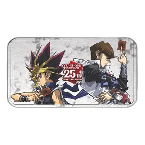 Yu Gi Oh Lata 25 aniversario Duelo Espejo Español (12=case)