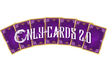 ONLY CARDS